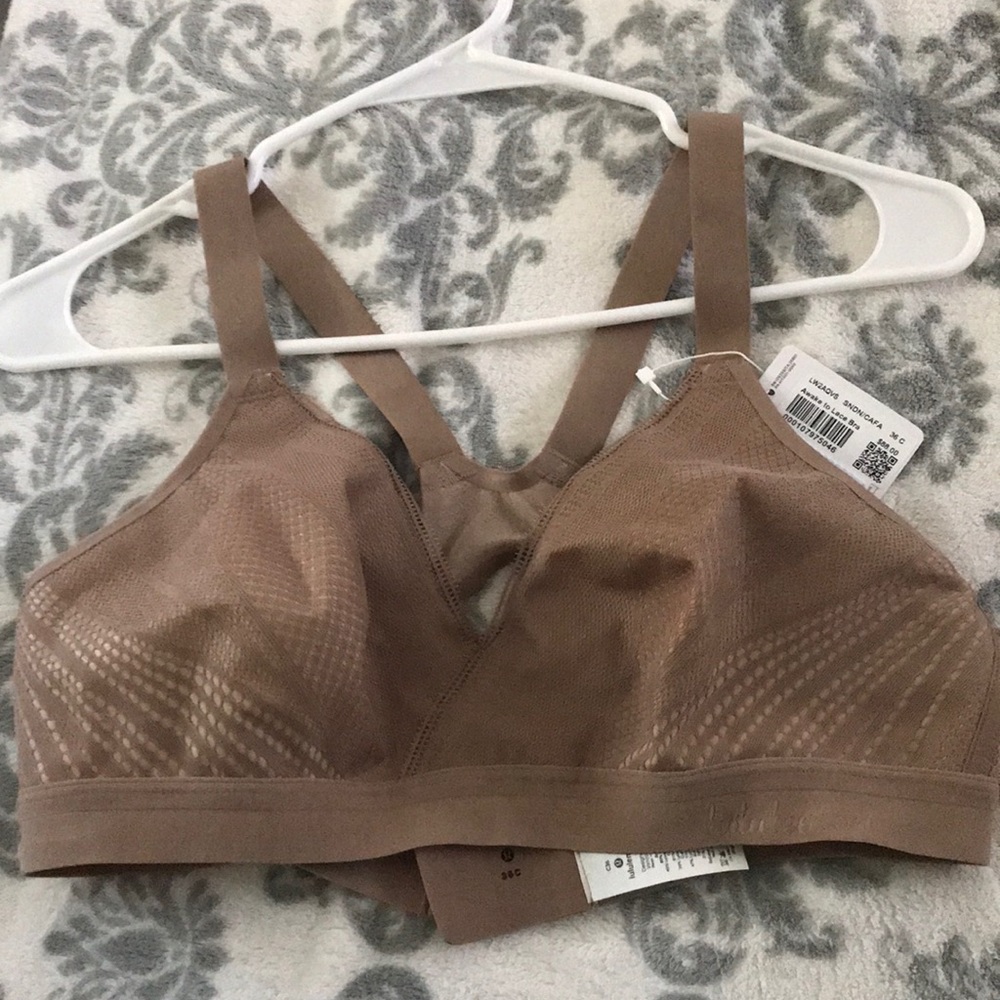 Brand new